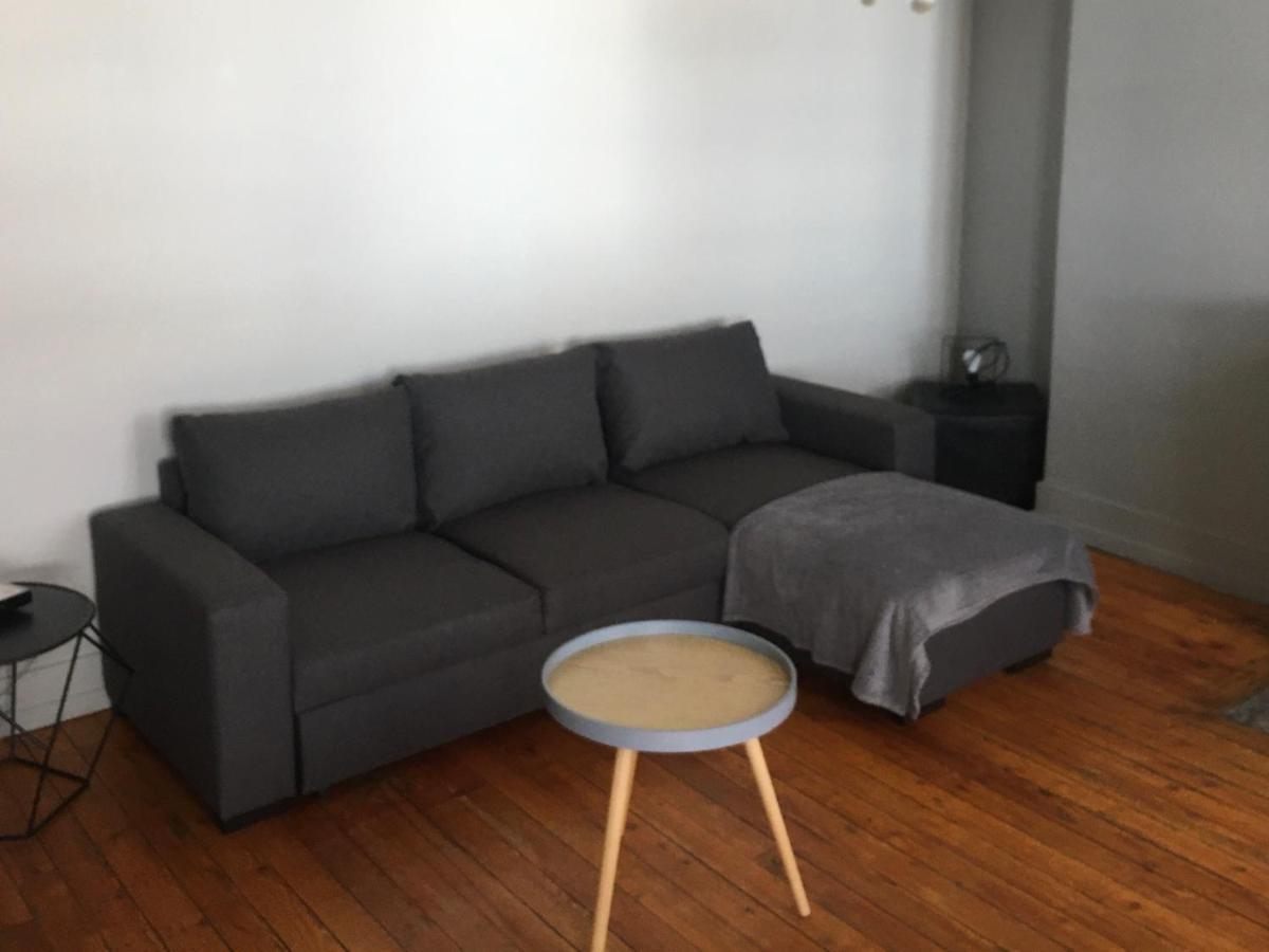 Appartement 5 Quai De L'abbé Grégoire Blois