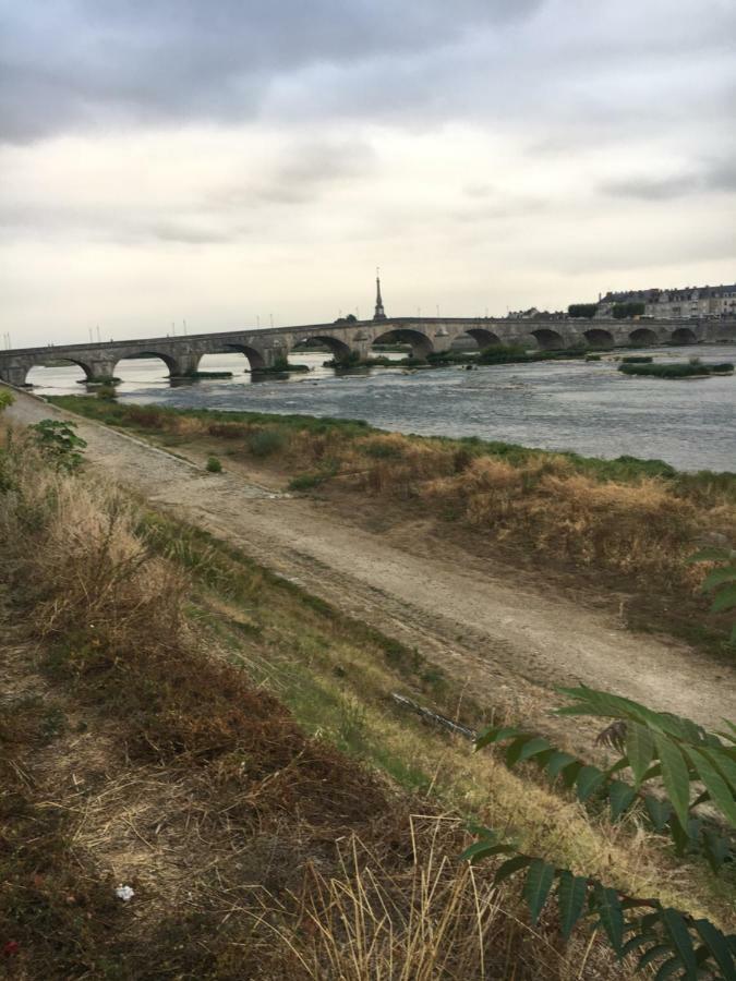 5 Quai De L'abbe Gregoire * Blois