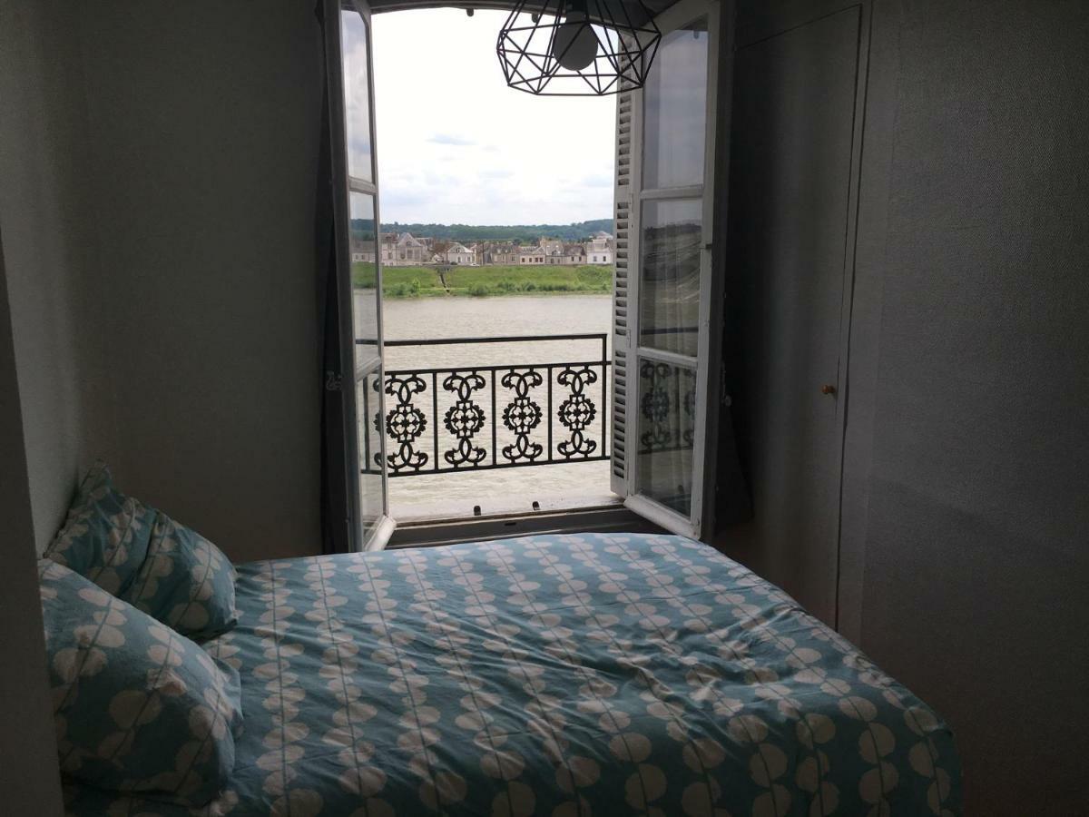 Appartement 5 Quai De L'abbé Grégoire